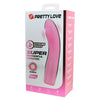 Kisell vibrador Punto G rosa