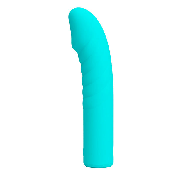 Rylan vibrador Punto G azul