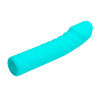 Rylan vibrador Punto G azul