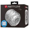 Pretty cary masturbador doble entrada