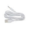 Mr plug anal flexible con vibración