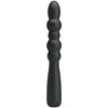 Mr plug anal flexible con vibración