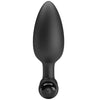 Mr plug anal super power con vibración