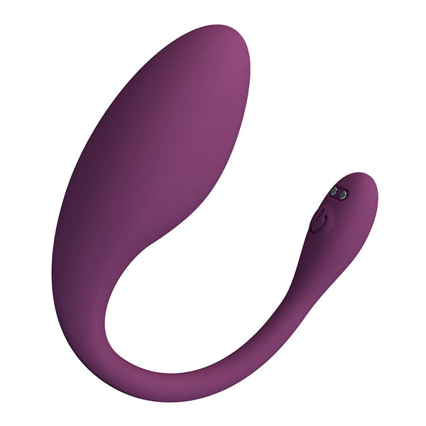 Dora vibrador invisible con