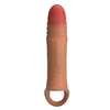 Pretty funda para pene con vibración