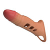 Pretty funda para pene con vibración