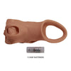 Pretty funda para pene con vibración