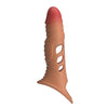 Pretty funda para pene con vibración