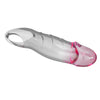 Pretty darnell funda para pene efecto transparente