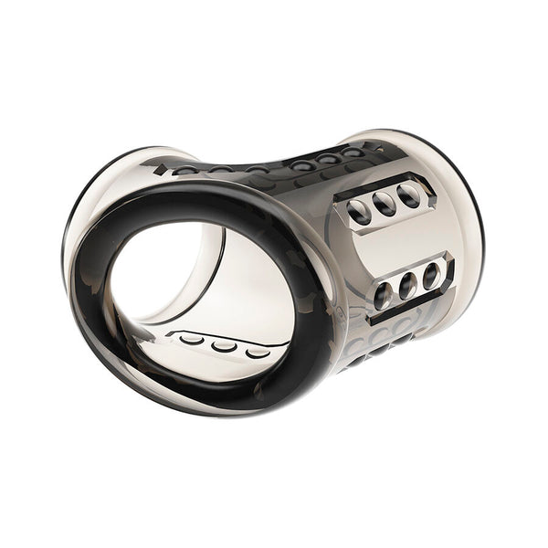 Pretty funda para el pene tipo anillo