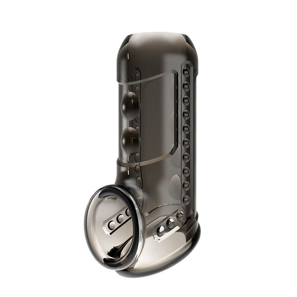 Pretty funda para pene con textura