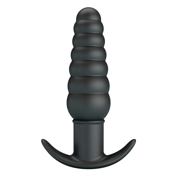 Pretty aeolis plug anal con vibración