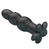 Pretty jadier plug anal con vibración