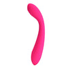 Jessica vibrador de alta potencia rosa