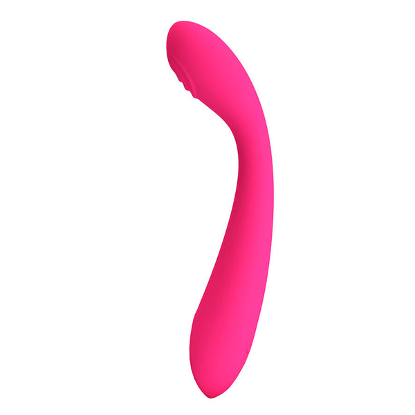 Jessica vibrador de alta potencia rosa