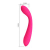 Jessica vibrador de alta potencia rosa