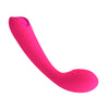 Jessica vibrador de alta potencia rosa