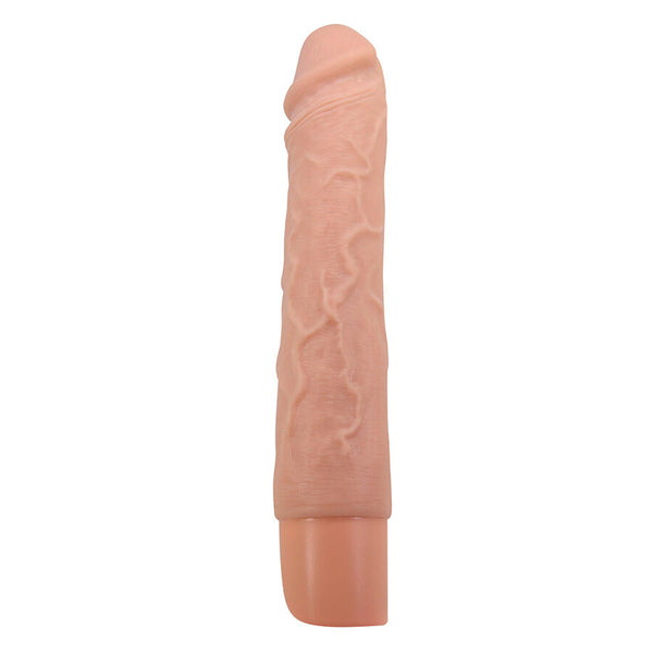Osric vibrador realístico flexible