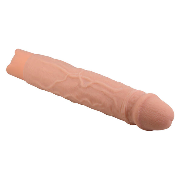 Osric vibrador realístico flexible