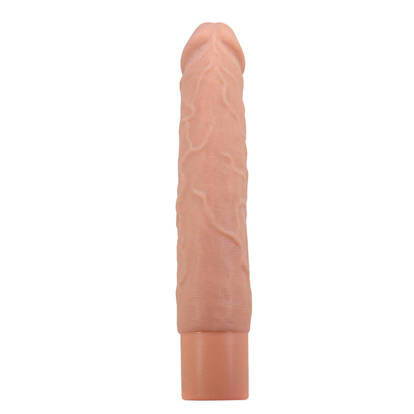 Osric vibrador realístico flexible