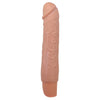 Rufus vibrador realístico flexible