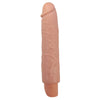 Soren vibrador realístico flexible
