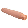 Soren vibrador realístico flexible