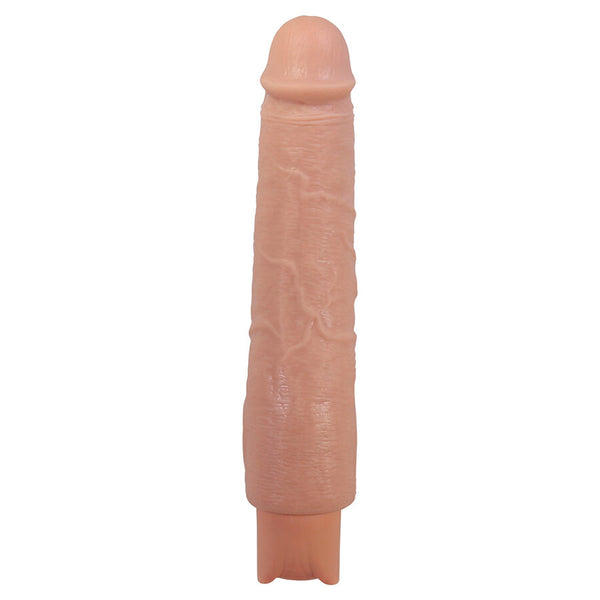 Soren vibrador realístico flexible