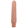Soren vibrador realístico flexible