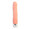 Osric pro vibrador realístico flexible
