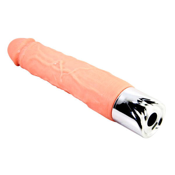 Osric pro vibrador realístico flexible