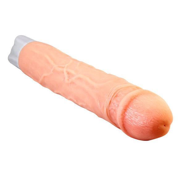 Osric pro vibrador realístico flexible
