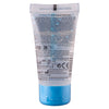 Hot superglide liquid pleasure lubricante base agua 30 ml
