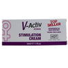 Hot v activ crema estimulante para mujer 50 ml
