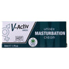 Hot crema de masturbación con cbd unisex 100 ml