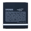 Hot perfume con feromonas london mysterious hombre 30 ml