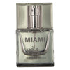 Hot perfume con feromonas miami spicy hombre 30 ml