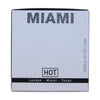 Hot perfume con feromonas miami spicy hombre 30 ml
