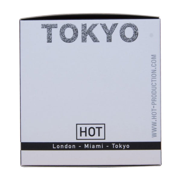 Hot perfume con feromonas tokyo urban hombre 30 ml