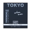 Hot perfume con feromonas tokyo urban hombre 30 ml