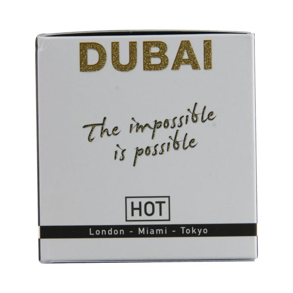 Hot pheromone perfume dubai edición limitada hombre 30 ml