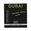 Hot pheromone perfume dubai edición limitada hombre 30 ml