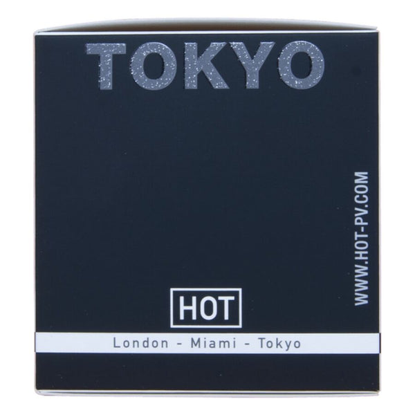 Hot perfume con feromonas tokyo sensual mujer 30 ml
