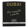 Hot perfume con feromonas dubai edición limitada mujer 30 ml