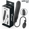 ADDICTED TOYS - DILDO INFLABLE MODELO 3