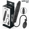ADDICTED TOYS - DILDO INFLABLE MODELO 4