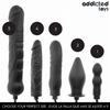 ADDICTED TOYS - PLUG ANAL INFLABLE MODELO 2