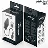 ADDICTED TOYS - PLUG ANAL INFLABLE MODELO 2
