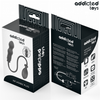 ADDICTED TOYS - PLUG ANAL INFLABLE MODELO 1