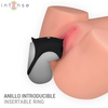 Jerome anillo vibrador ajustable modelo 12